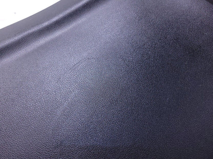 20 21 22 Hyundai Venue Front Driver Seat Back Cover Panel OEM