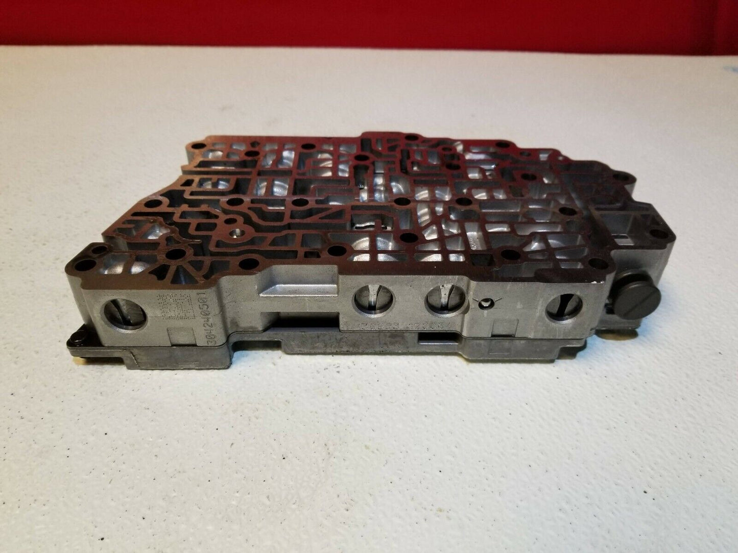 14 15 16 Buick Lacrosse 2.4l Auto Trans Main Control Valve Body OEM 60k Miles