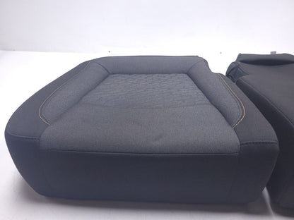 18 19 20 21 Chevrolet Equinox Rear Seat Lower Cushion Bench Left & Right OEM