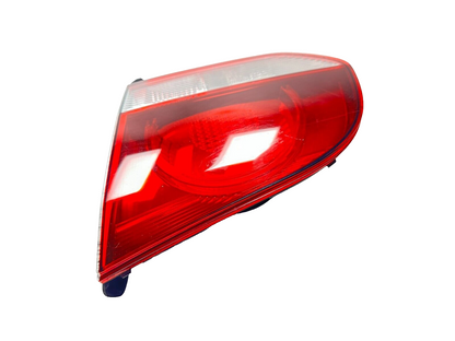 10 11 12 13 14 VW Golf GTI Tail Light Inner Right Passenger Side OEM