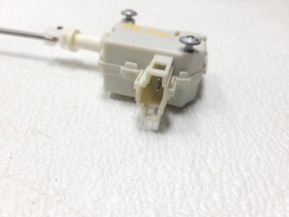 09 10 11 12 Volkswagen Cc Fuel Tank Door Lid Lock Actuator OEM