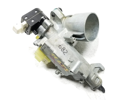 2011 - 2014 Cadillac CTS Coupe Ignition Switch 20907294 OEM