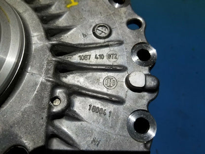 13 14 15 Audi A4 2.0l Auto Transmission Oil Pump 82k OEM