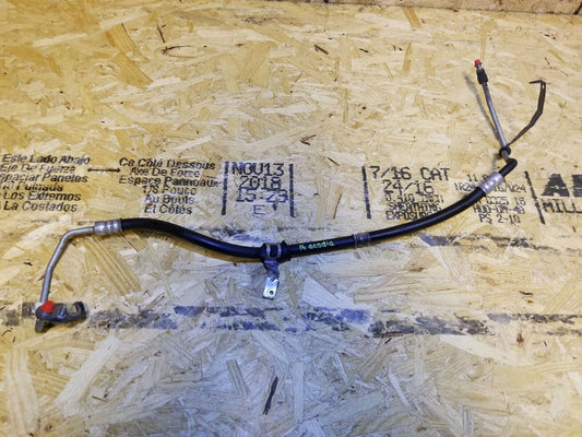 13 14 15 GMC Acadia A/c Line Hose Pipe OEM