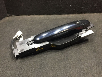 11 12 13 14 Nissan Juke Exterior Front Right Door Handle OEM D30