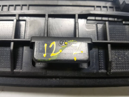 09 10 11 12 BMW 750li Panel Cover Trim Black OEM