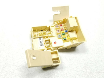 21 22 Kia Stinger 3.3l Fuse Box OEM 312 Miles