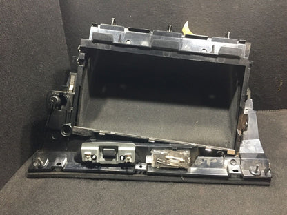 04 05 06 BMW X3 E83 Dash Glove Box Glovebox OEM D34