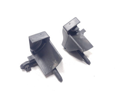 2006-2009 Range Rover Radiator Support Bracket  Left & Right  OEM