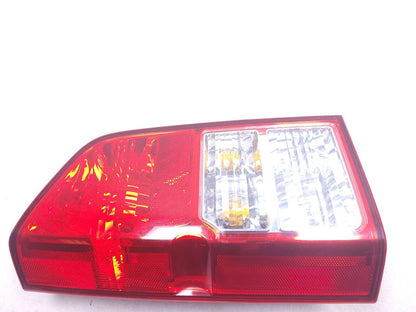 2005-2012 Nissan Pathfinder Tail Light Driver Side Left OEM