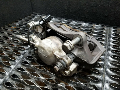 13 14 15 Audi A4 Front Left Driver Side Brake Caliper OEM