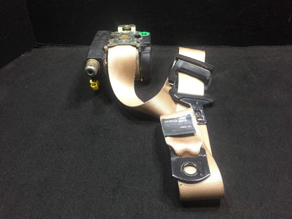 98 99 00 01 Mercedes W163 Ml320 Front Righ Pass Side Seat Belt Retractor OEM D34