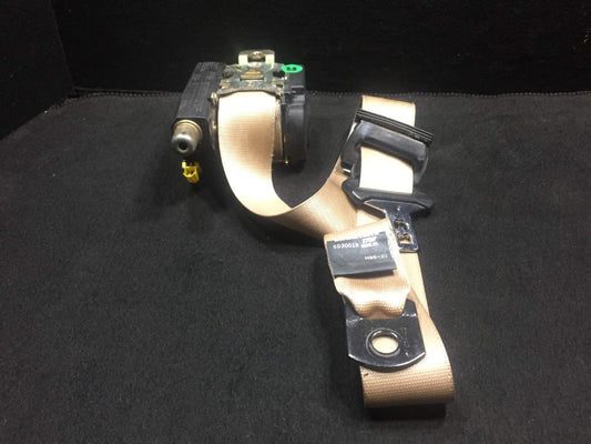 98 99 00 01 Mercedes W163 Ml320 Front Righ Pass Side Seat Belt Retractor OEM D34