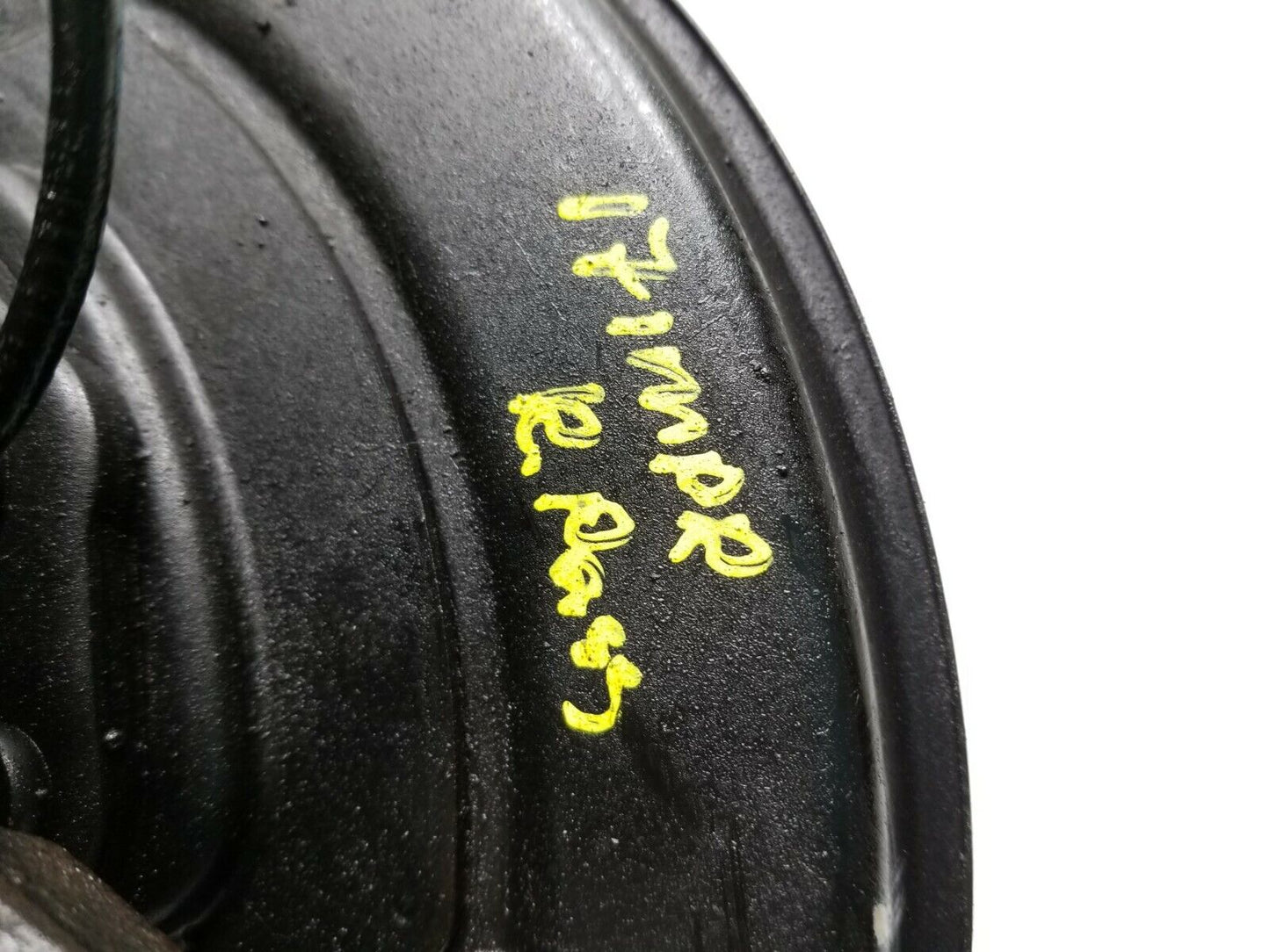17 18 19 Subaru Impreza Sport Rear Right Pass Spindle Knuckle OEM 64k Miles