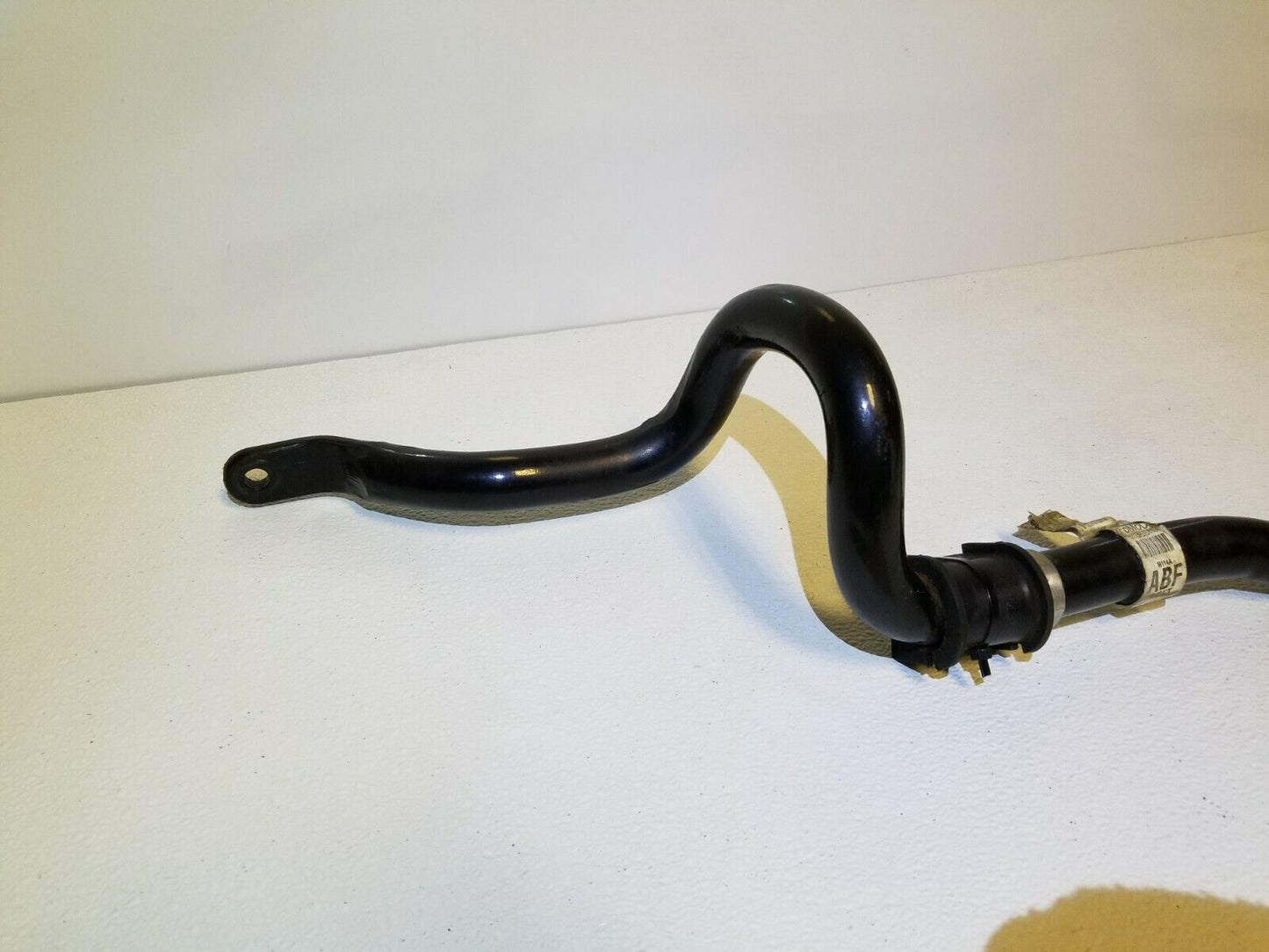 11 12 13 14 Ford Edge Front Stabilizer Sway Bar OEM 43k Miles
