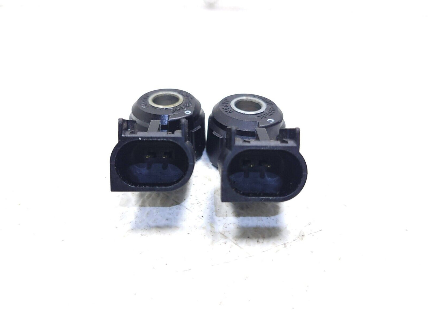 2016 - 2018 Cadillac Ats Crankshaft & Camshaft Position Sensor 3pcs  2.0l OEM