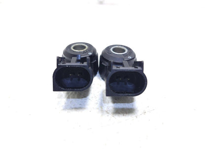 2016 - 2018 Cadillac Ats Crankshaft & Camshaft Position Sensor 3pcs  2.0l OEM