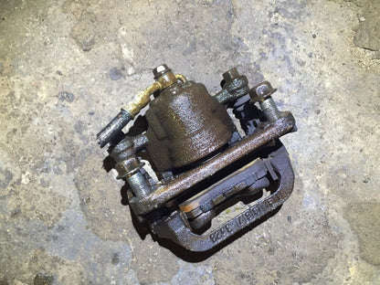 11 12 13 14 Nissan Juke Rear Right Brake Caliper OEM D30