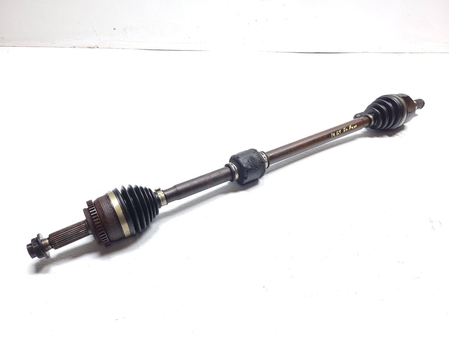 14 15 16 17 Hyundai Elantra Gt Axle Shaft Right Passenger Side OEM