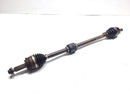 14 15 16 17 Hyundai Elantra Gt Axle Shaft Right Passenger Side OEM