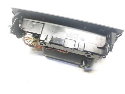 09 10 11 12 BMW 750li Ash Tray W/ 12v Socket Coin Tray OEM