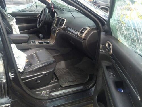 14 15 16 17 Jeep Grand Cherokee Sun Visor Right Passenger Side OEM
