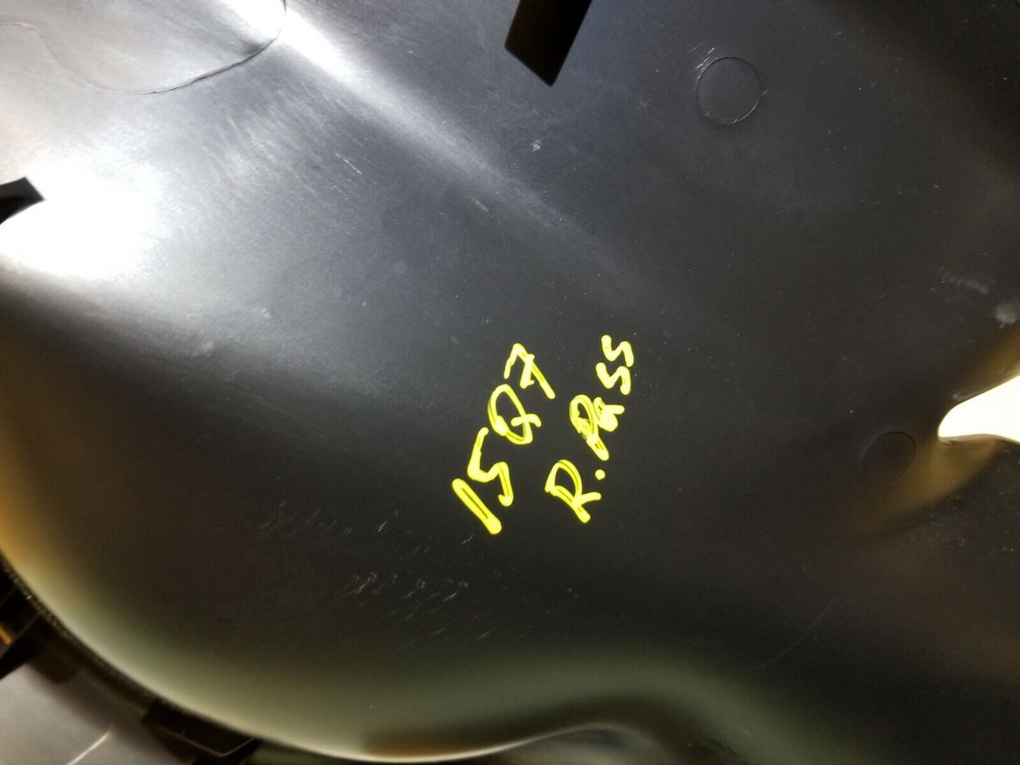 11 12 13 14 15  Audi Q7 Rear Right Pass Side C Pillar Lower Trim OEM 87k Miles