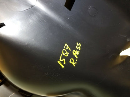 11 12 13 14 15  Audi Q7 Rear Right Pass Side C Pillar Lower Trim OEM 87k Miles