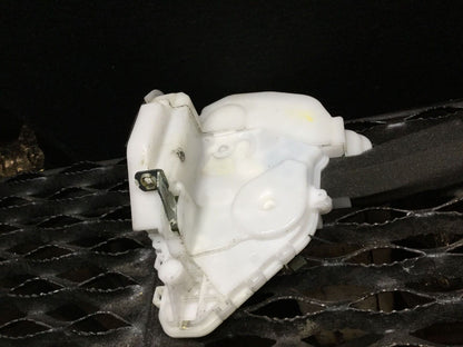 09 10 11 12 13 14 Acura Tl Front Right Passenger Door Latch Lock Actuator OEM
