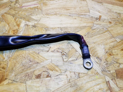 06 07 08 09 10 Hyundai Azera 3.8l Auto Transmission Groun Cable Wire OEM