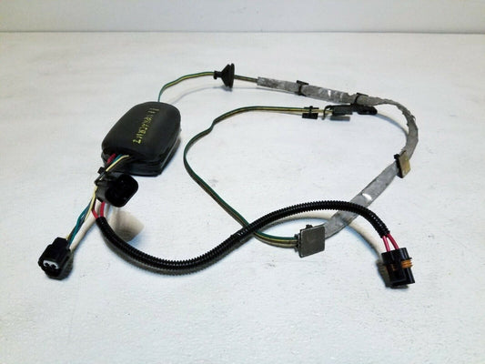 07 08 09 10 11 12 Hyundai Veracruz Trailer Wire Harness OEM