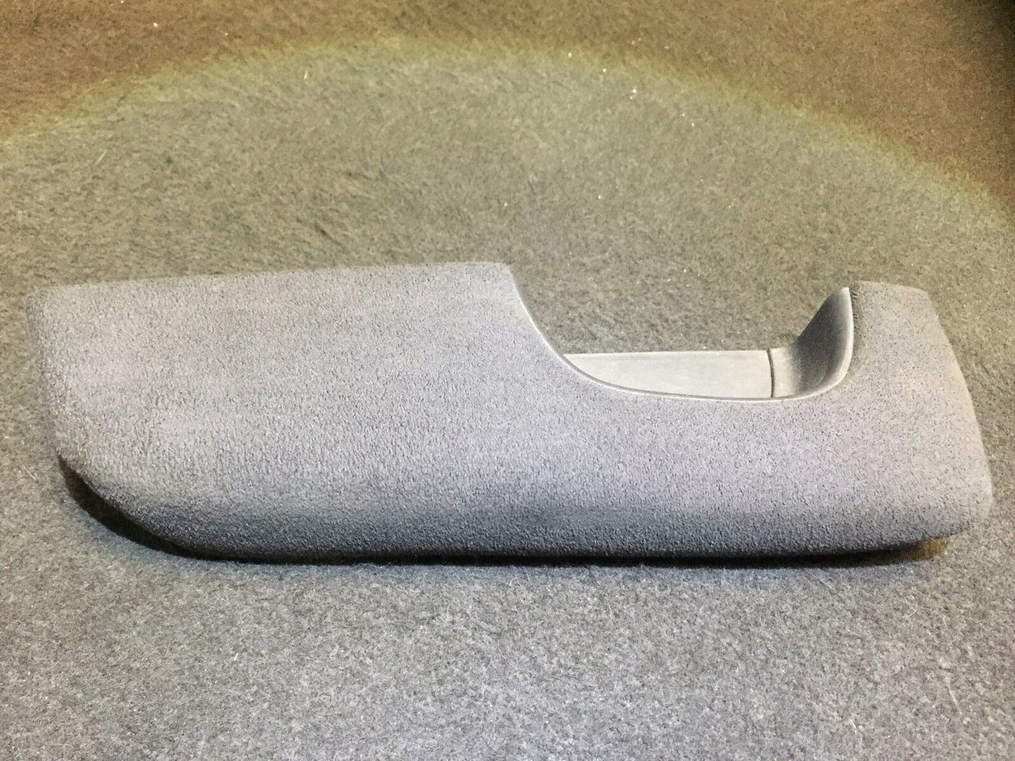 2008 Altima Rear Right Rh Passenger Side Interior Door Grab Arm Rest Armrest OEM