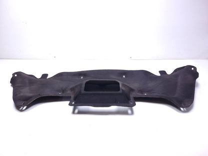 17 18 19 Ford Escape Hood Bonnet Heated Insulation Cover Pad W/ Bracket OEM