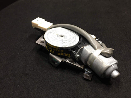 09 10 11 12 13 14 Acura Tsx Front Left Driver Seat Cushion Tilt Motor OEM D28
