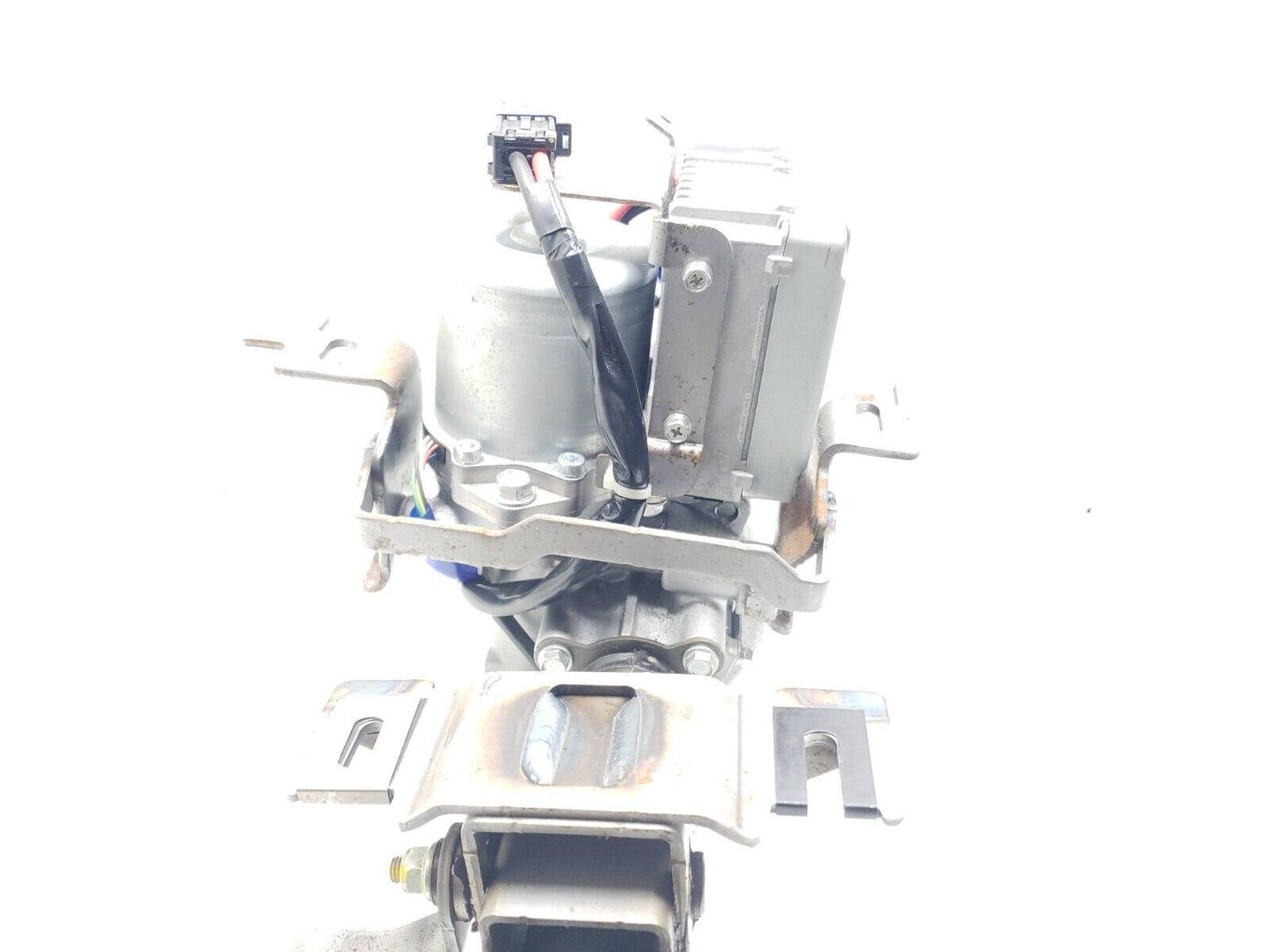 11 12 13 14 Nissan Juke Power Steering Column W/ Motor 48810-1km0d OEM