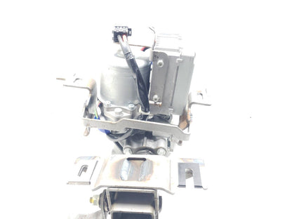 11 12 13 14 Nissan Juke Power Steering Column W/ Motor 48810-1km0d OEM