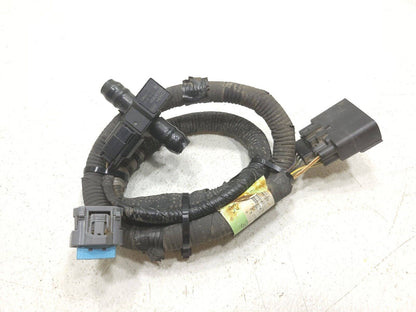 13 14 15 16 Ford Fusion Fuel Tank Wire Harness W/ Sensor 9u5a-9c052-bc OEM