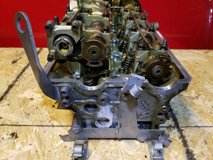 06 07 08 09 10 BMW 650i Engine Cylinder Head Passenger Side Rh N62t 4.8l OEM