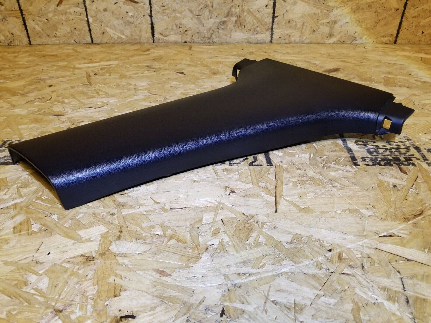 2014 2015 Infiniti Q40 Passenger Right Center Lower B Pillar Trim OEM 34k