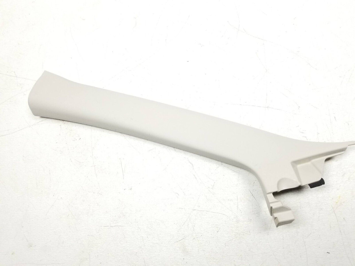 13 14 15 16 Dodge Dart Windshield A Pillar Trim Cover Left Driver Side OEM 52k
