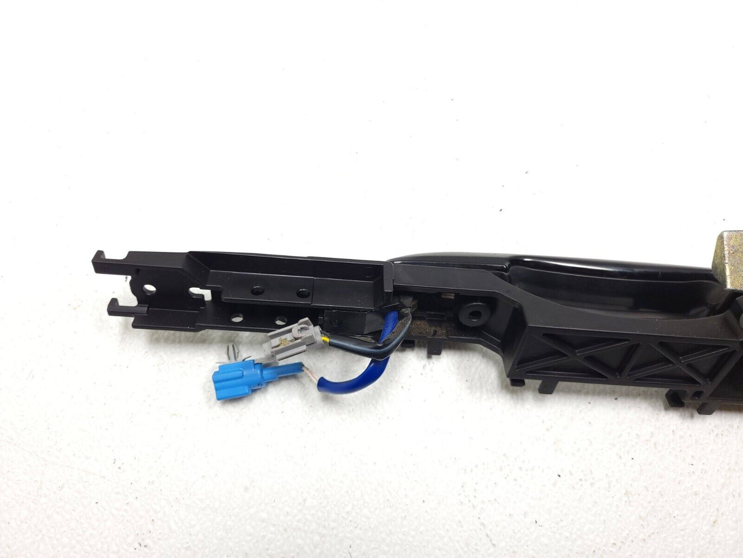 2014 2015 Infiniti Q60 Coupe Exterior Door Handle Passenger Right OEM
