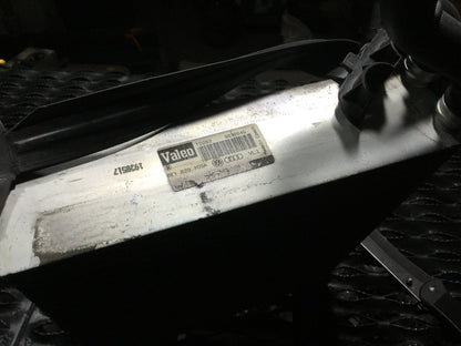 03 04 05 06 07 Audi A4 A/c Evaporator Core 8e1820103a OEM