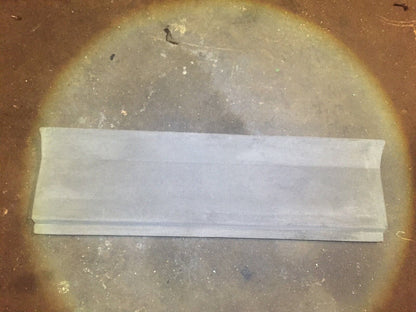 07 08 09 10 11 12 Acura RDX Rear Center Floor Cargo Cover OEM