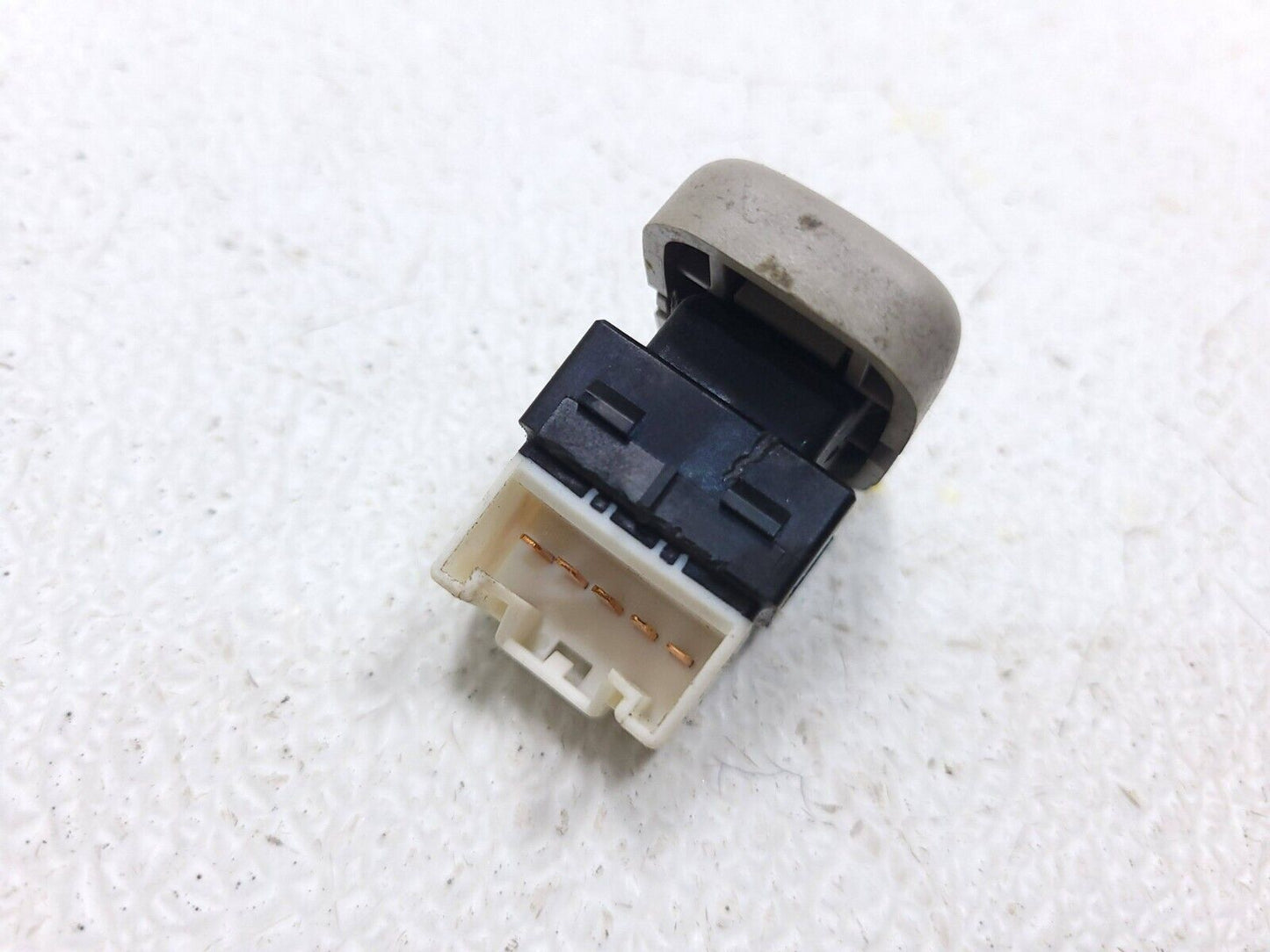 07 08 Acura Tl Type S Front Seat Lumbar Switch OEM