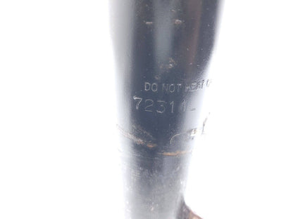 09 10 11 12 Volkswagen Cc Front Shock Strut Absorber Pair OEM