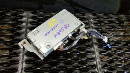 13 2013 Nissan Maxima Communication Control Module 28383zy71a OEM #67