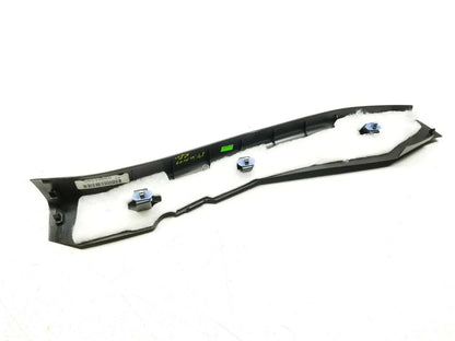 14 15 16 Buick Lacrosse Rear Left Driver Side Pillar Trim Panel OEM 60k