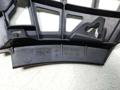 2006 2007 2008 2009 Volkswagen Rabbit GTI Rear Bumper Guide Bracket Pair OEM