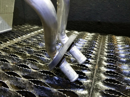 15 16 17 Acura TLX Heater Core OEM