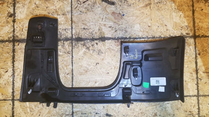 14 15 16 17 Ford Fusion Dash Kick Column Cover Trim Panel Ds73 F044f08 A OEM 56k